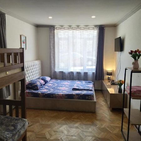 Old Tbilisi Apartments Buitenkant foto